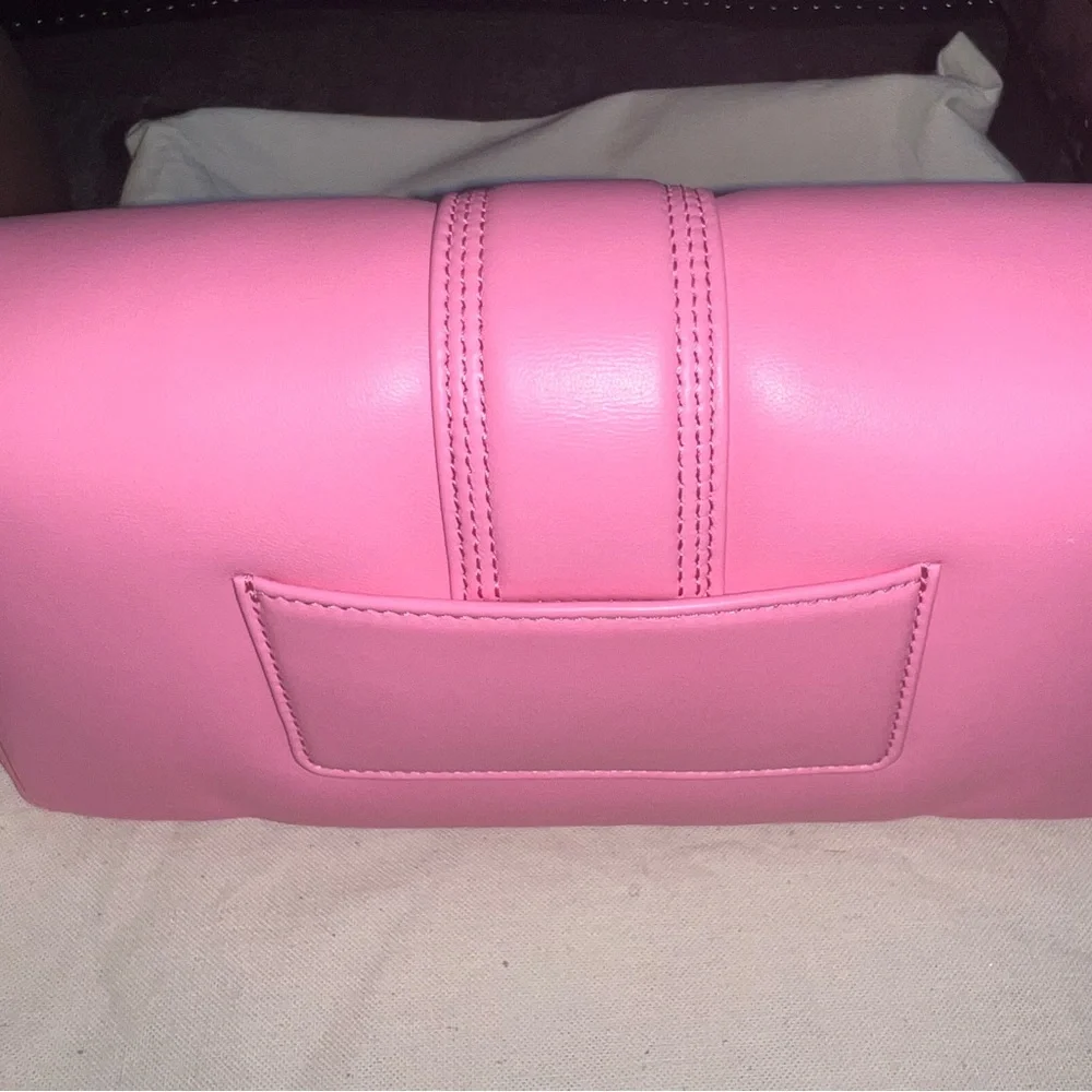 Jacquemus Le Grand BAMBIMOU SHOULDER BAG - Picture 3 of 10